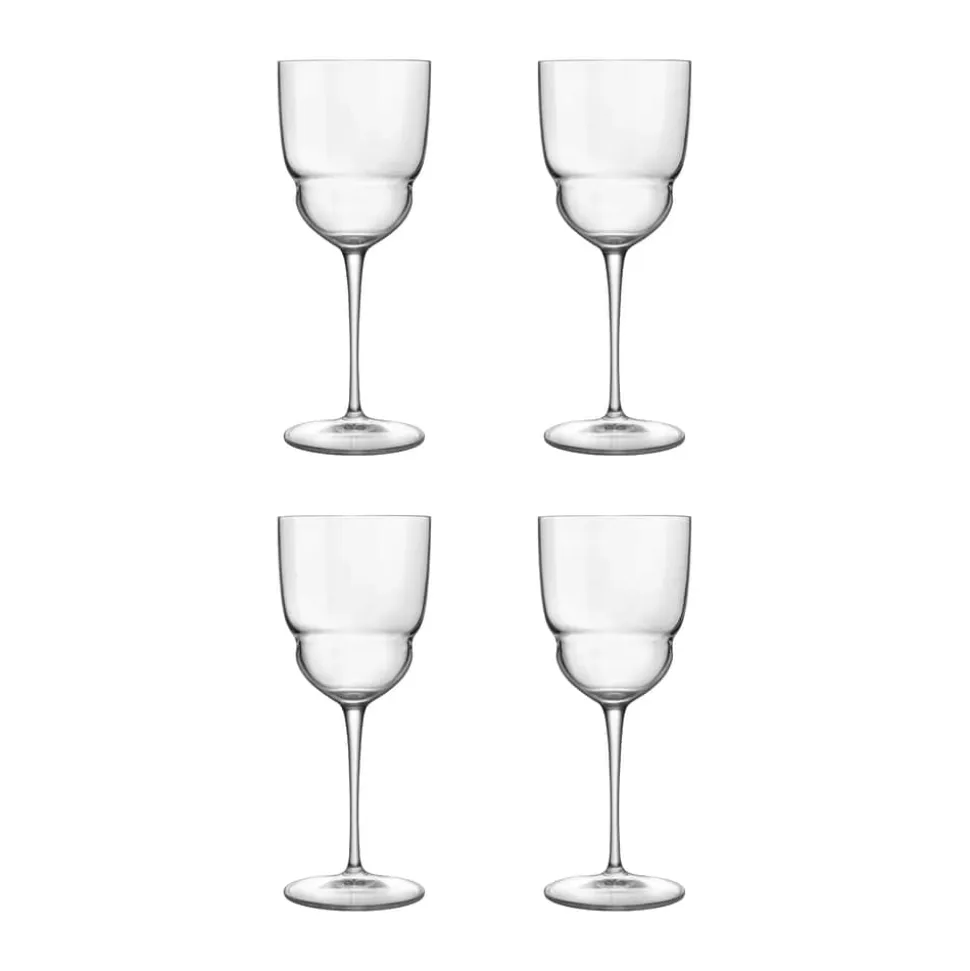 Backdoor Barracuda Cocktailglas - 6 stk.