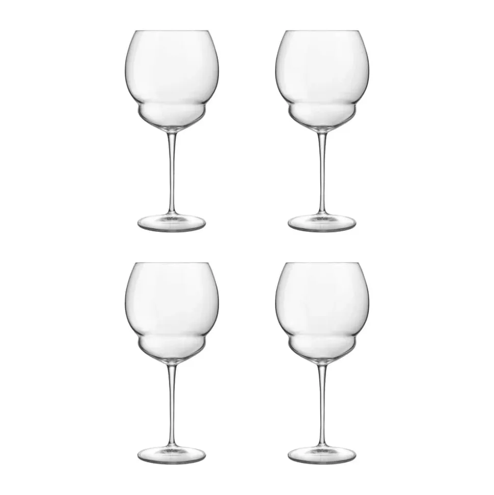 Backdoor Gin & Tonic Glas - 6 stk.