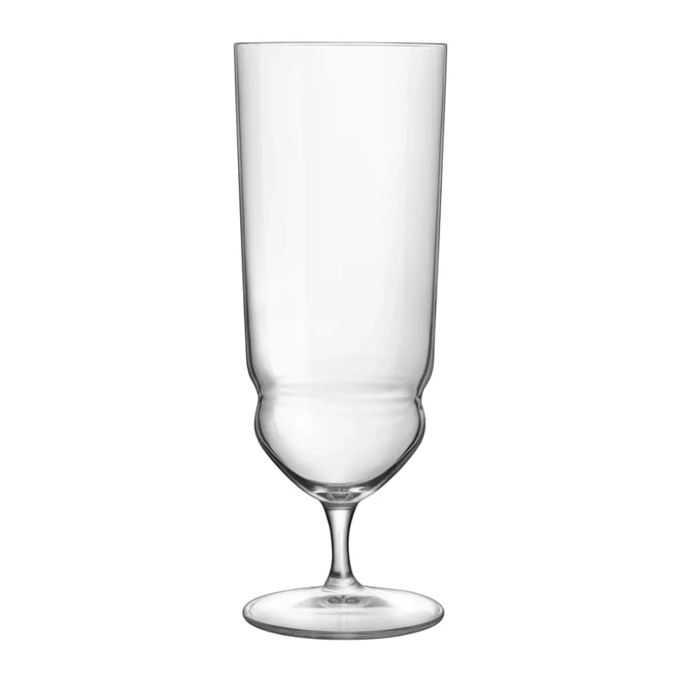 Backdoor Teguila Cocktailglas - 6 stk.