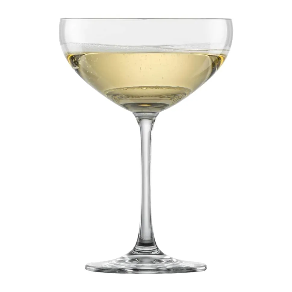 Bar Special Champagneskål - 4 stk