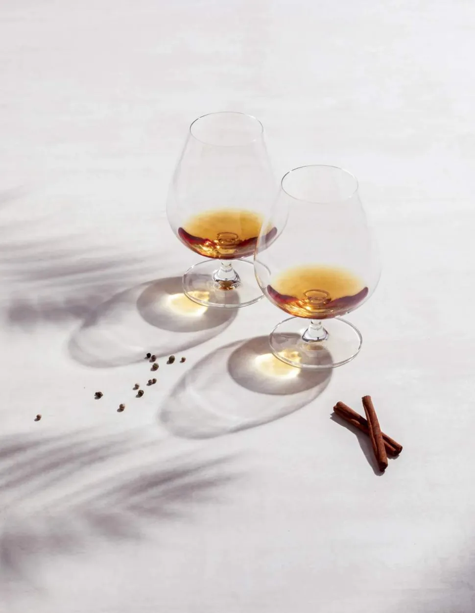 Bar Special Cognacglas - 4 stk