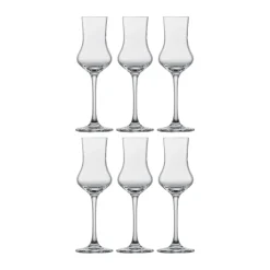 Bar Special Grappa Glas - 6 stk.