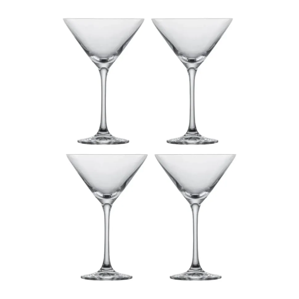Bar Special Martiniglas - 4 stk.