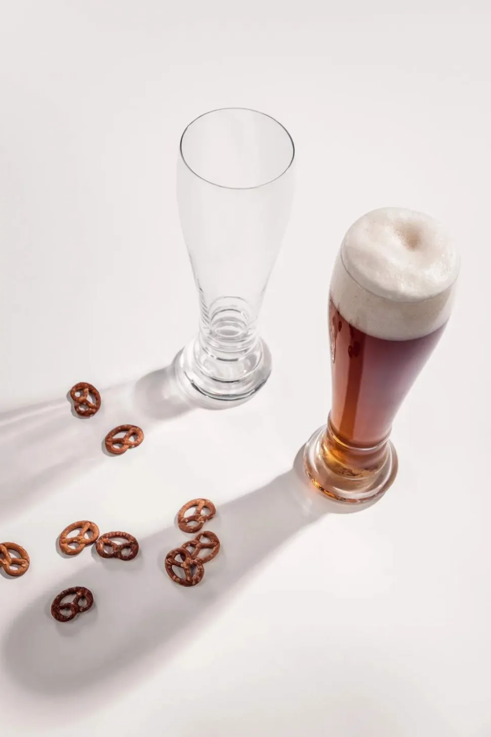 Beer Basic Bavaria Ølglas - 4 stk.