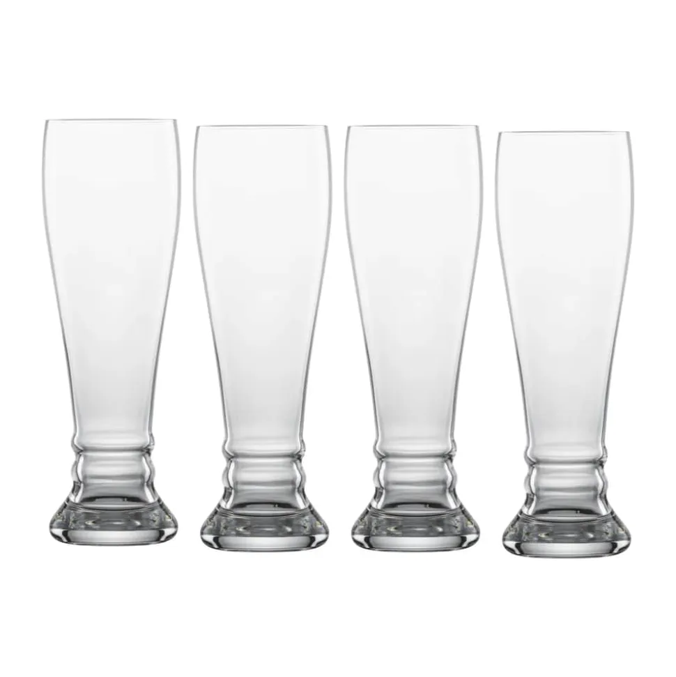 Beer Basic Bavaria Ølglas - 4 stk.