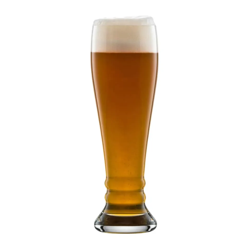 Beer Basic Bavaria Ølglas - 4 stk.
