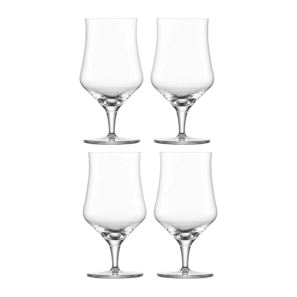Beer Basic Craft Ølglas - 4 stk.