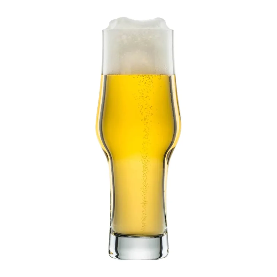 Beer Basic IPA Ølglas - 4 stk.