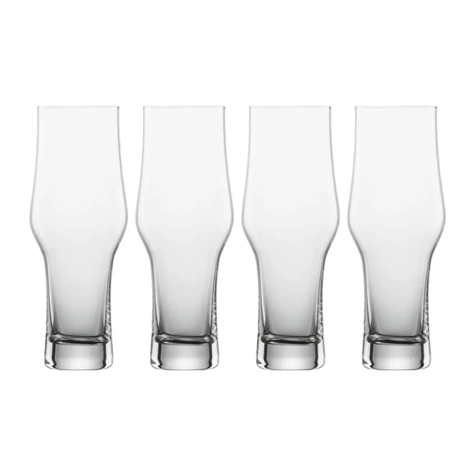 Beer Basic IPA Ølglas - 4 stk.