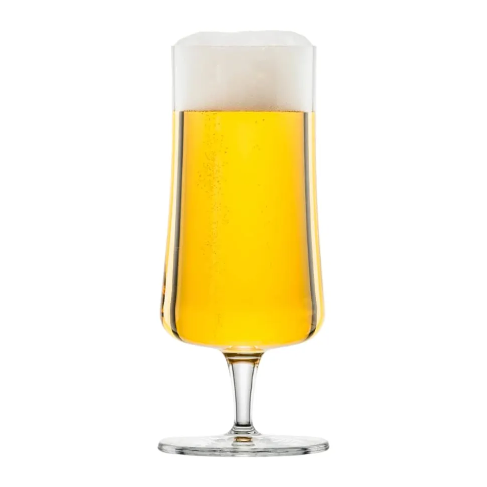 Beer Basic Pils Ølglas - 4 stk.