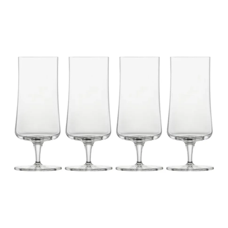 Beer Basic Pils Ølglas - 4 stk.