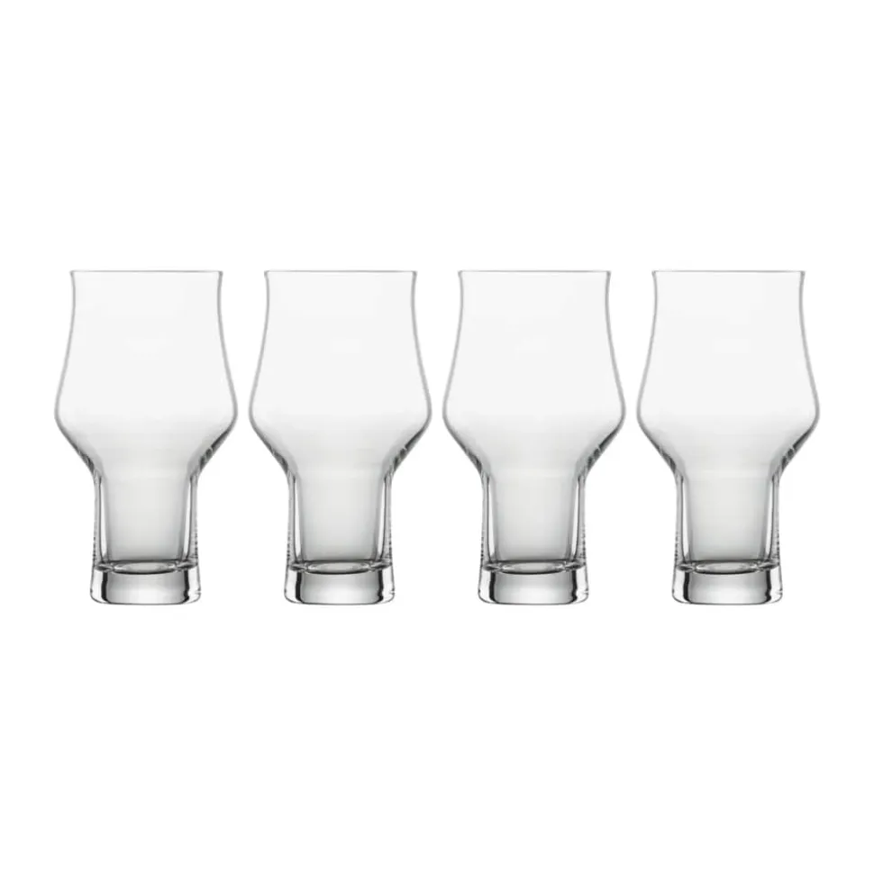 Beer Basic Stout Ølglas - 4 stk.