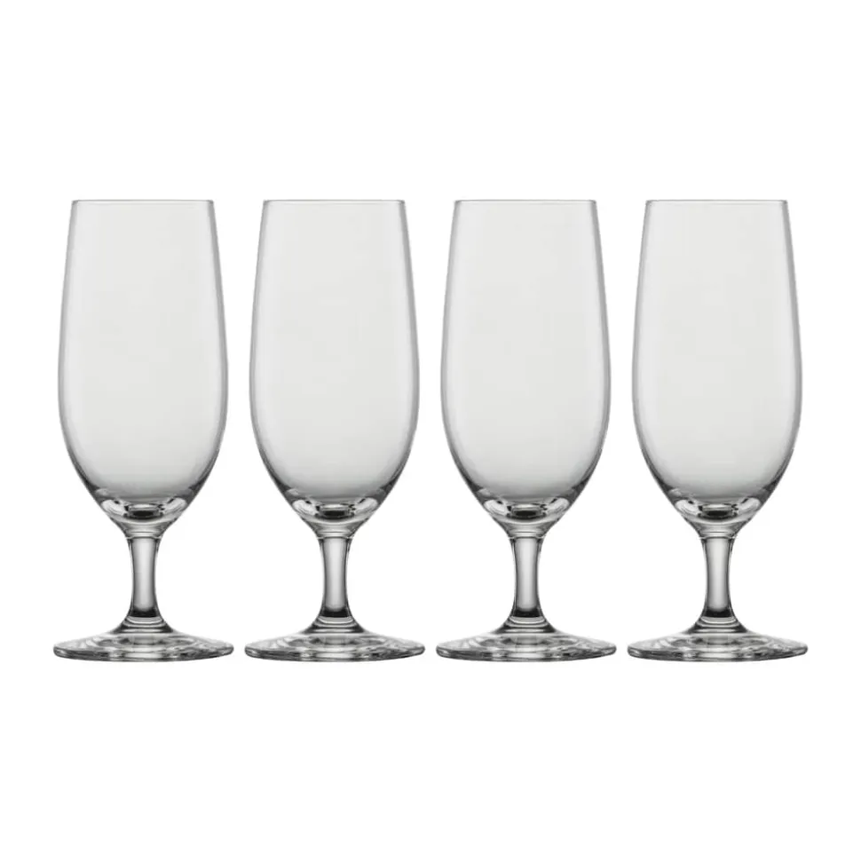 Beer Basic Tulip Ølglas - 4 stk.