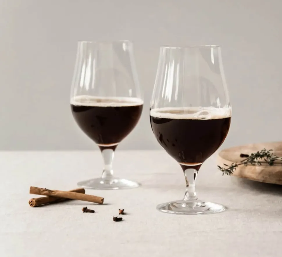 Beer Taster Ølglas - 4 stk.