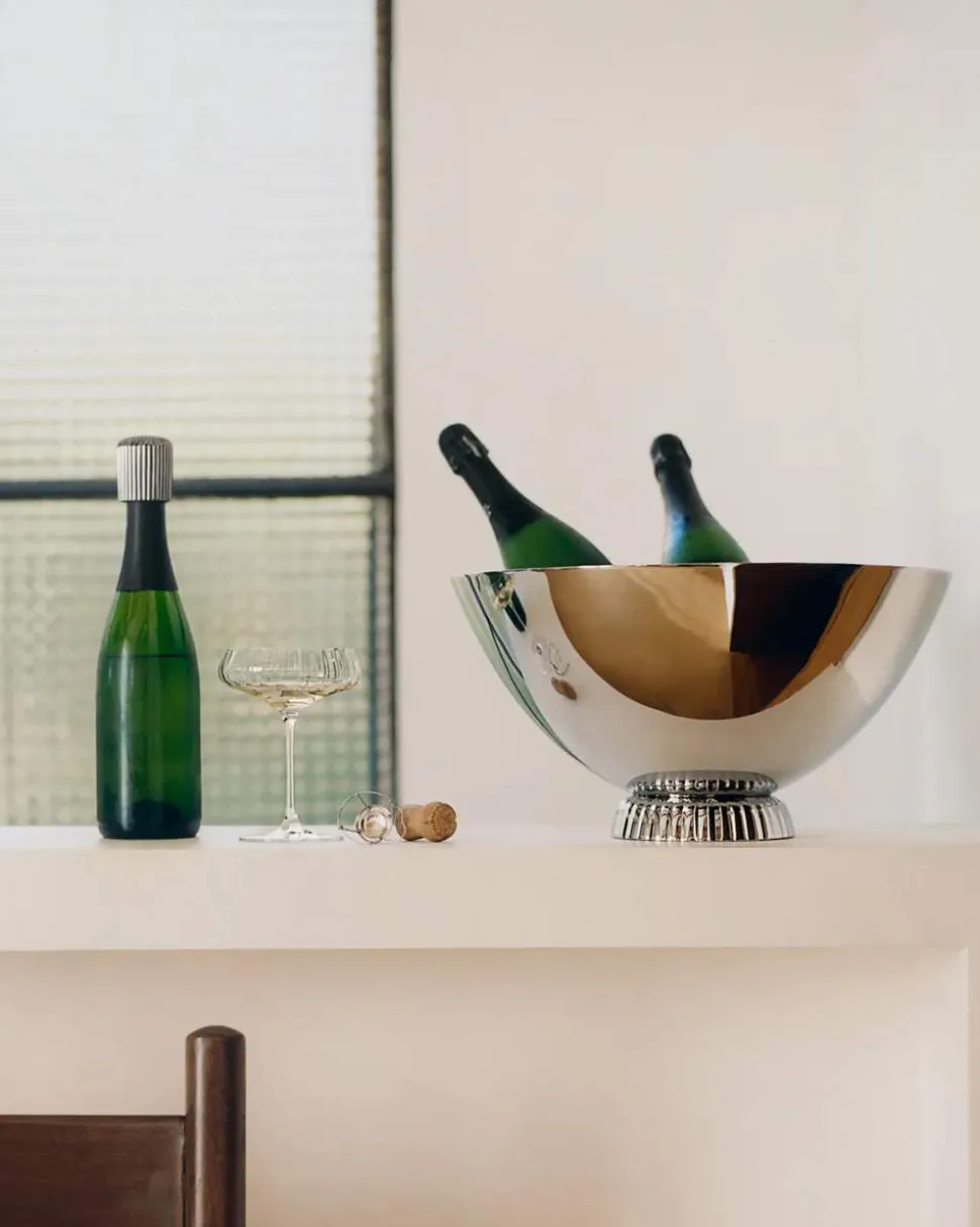 Bernadotte Champagneprop