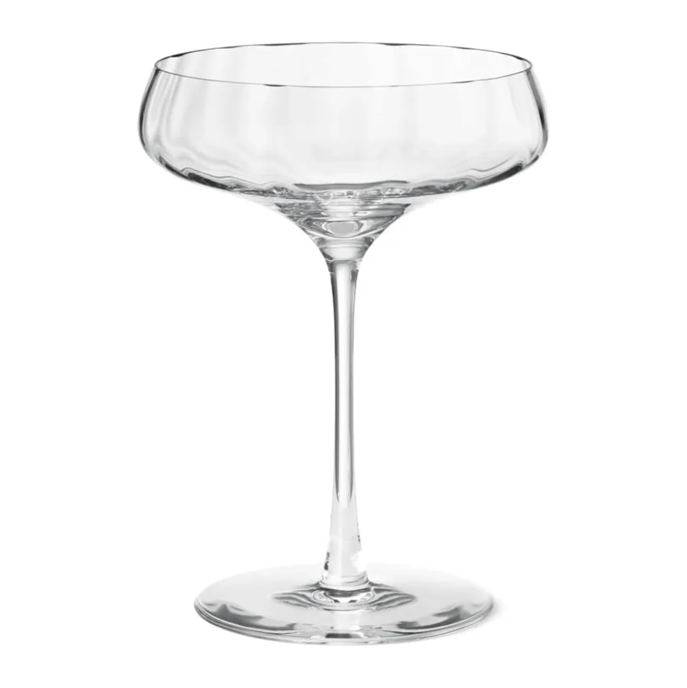 Bernadotte Coupe Cocktailglas - 6 stk.
