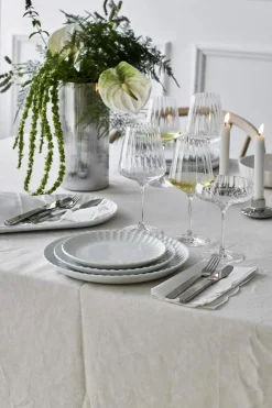 Bernadotte Coupe Frokosttallerken
