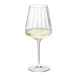 Bernadotte Hvidvinsglas - 6 stk.