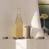 Bernadotte Vin Coaster