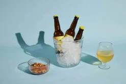 Billi Ølglas - 4 stk.