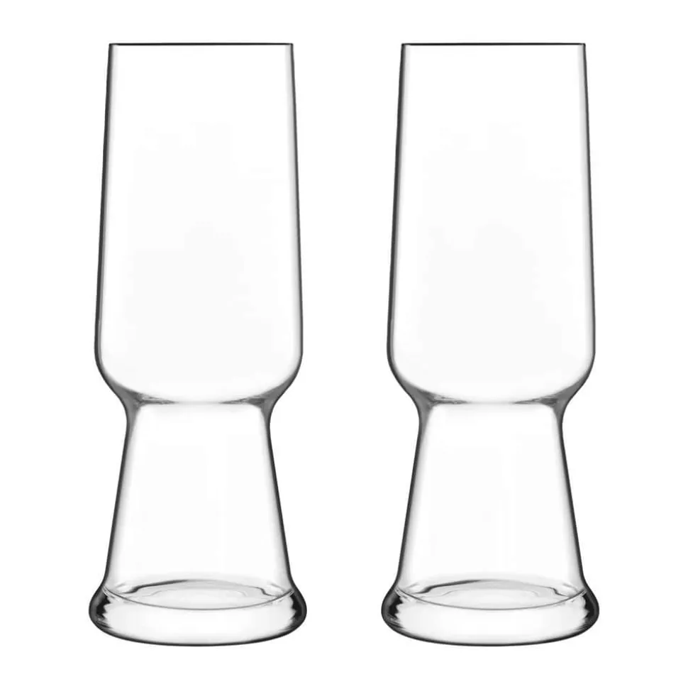 Birrateque Ølglas - 2 stk.