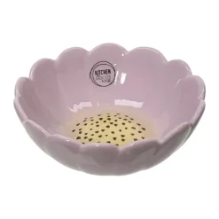 Blomst Skål