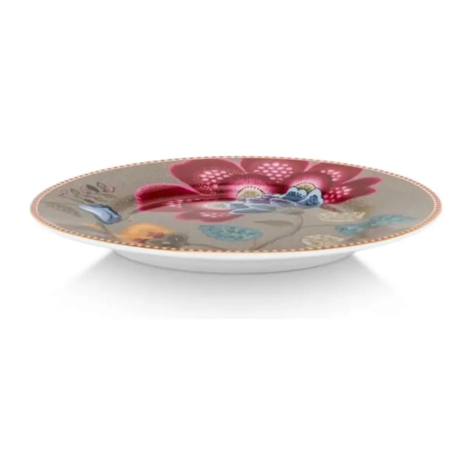 Blooming Tales Tallerken