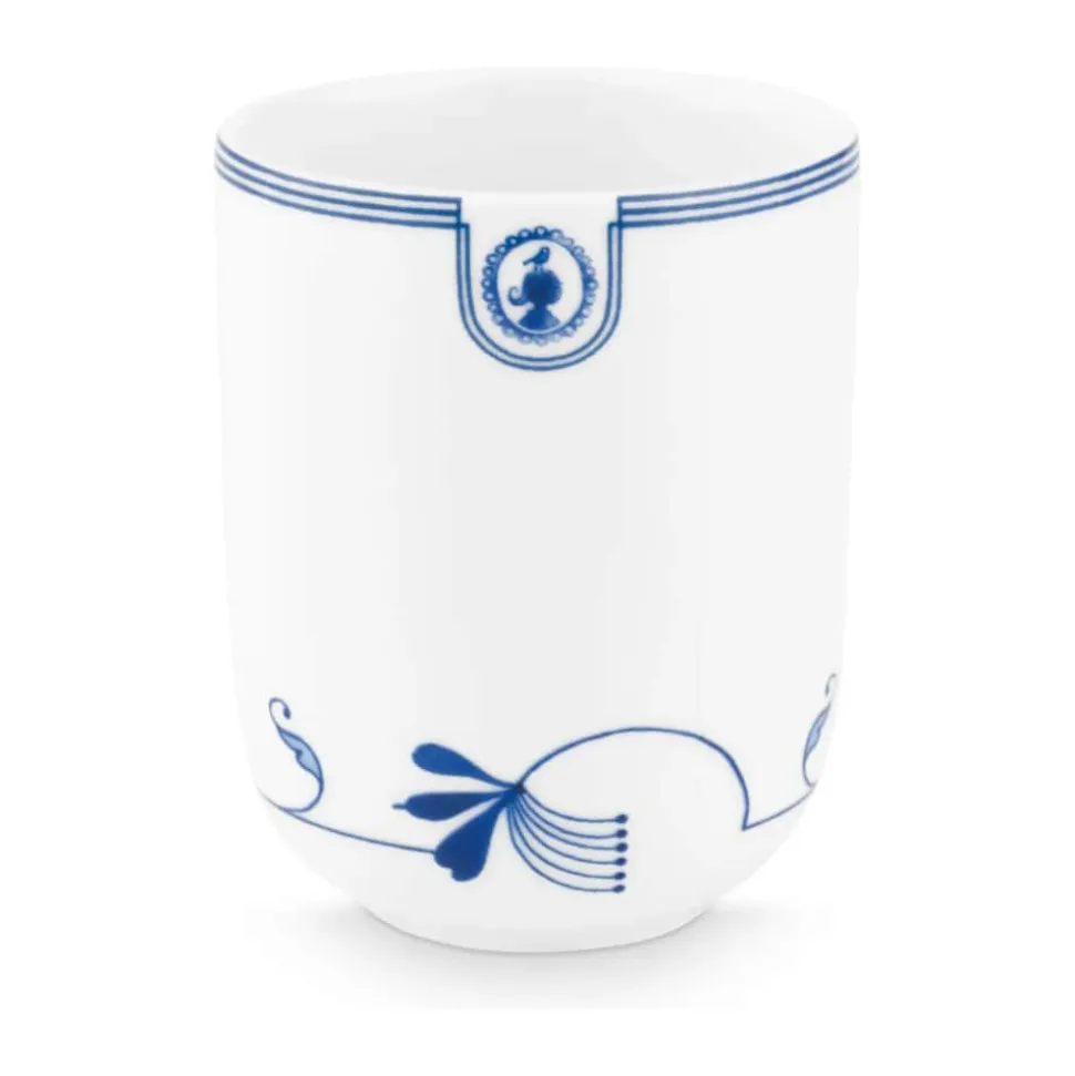 Blue Bird Krus