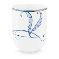 Blue Bird Krus