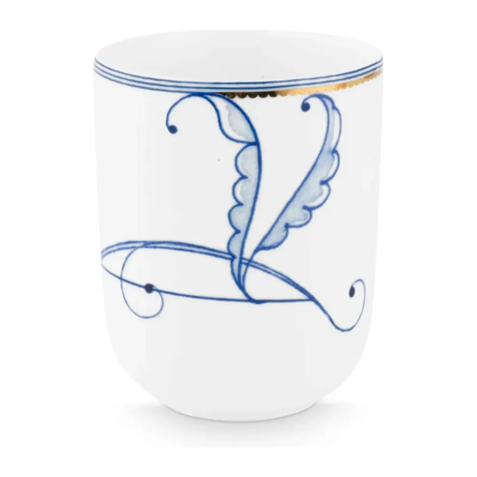 Blue Bird Krus