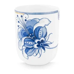 Blue Bird Krus