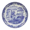 Blue Italien Pastafad
