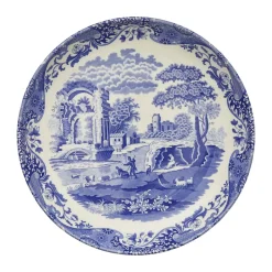 Blue Italien Pastafad