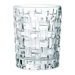 Bossa Nova Glas - 18 stk.