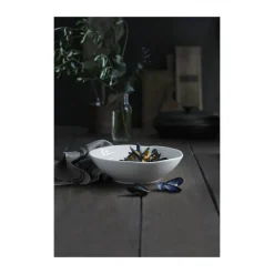 Boulogne Salat-/pastatallerken
