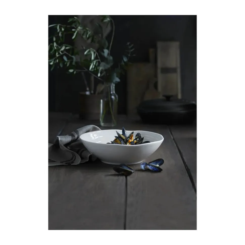 Boulogne Salat-/pastatallerken