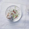 Brillance Fleurs Sauvages Kagetallerken