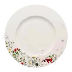 Brillance Fleurs Sauvages Middagstallerken