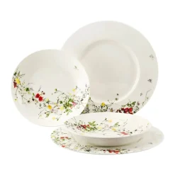 Brillance Fleurs Sauvages Sæt - 4 dele