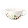 Brillance Fleurs Sauvages Suppekop