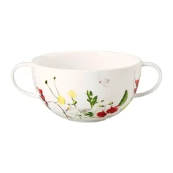 Brillance Fleurs Sauvages Suppekop