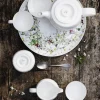 Brillance Fleurs Sauvages Undertallerken