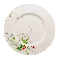 Brillance Fleurs Sauvages Undertallerken
