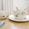 Børnesæt Elefant - 3 dele