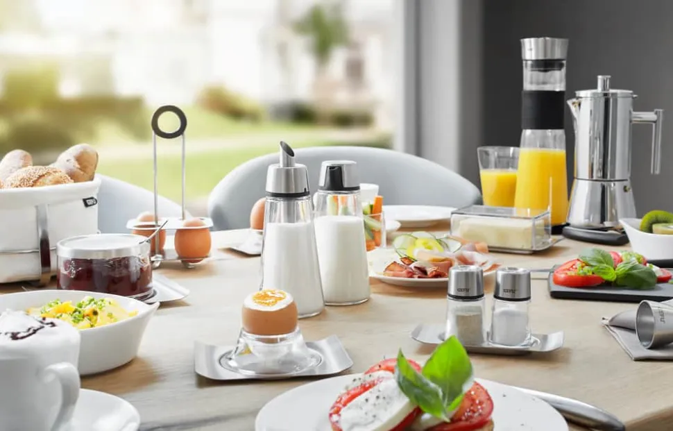 Brunch Strøsæt