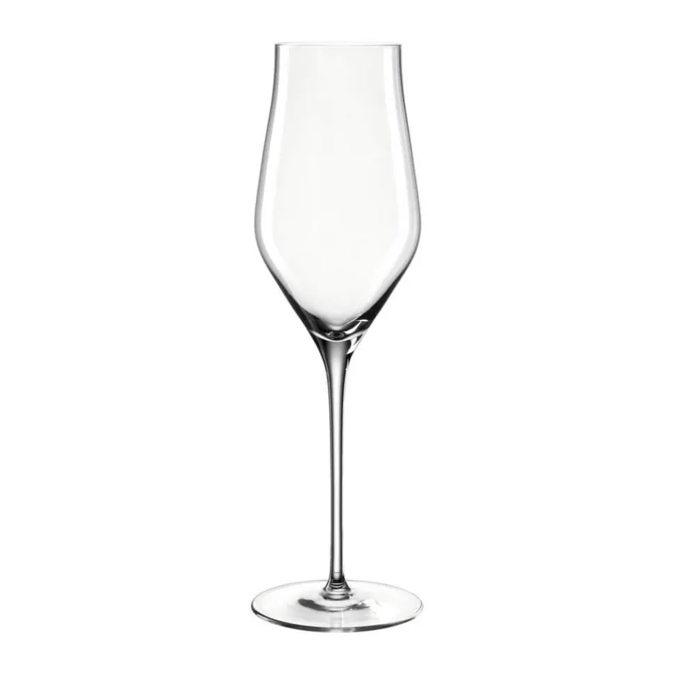 BRUNELLI Champagneglas - 6 stk.