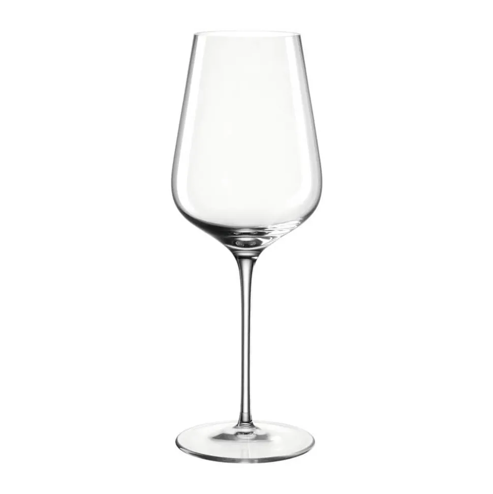 BRUNELLI Hvidvinsglas - 6 stk.