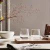 BRUNELLI Lowball Glas - 6 stk.
