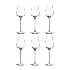 BRUNELLI Portvinsglas - 6 stk.
