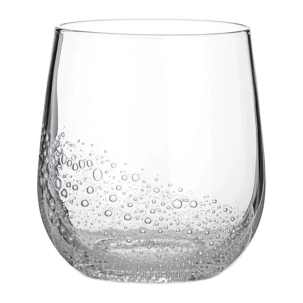 Bubble Glas